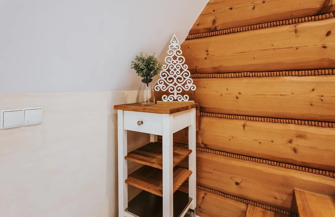 VisitZakopane - Apartament Szampański-1