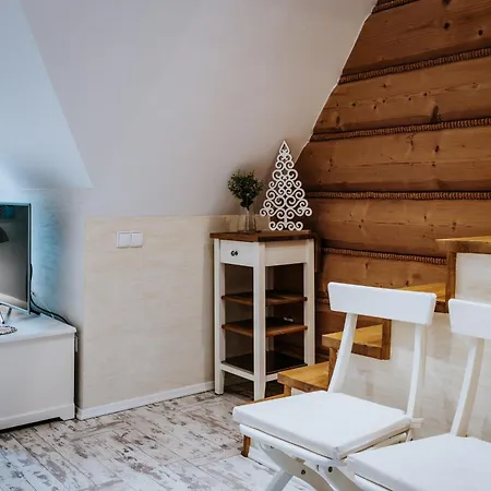 VisitZakopane - Apartament Szampański-2
